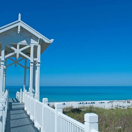 Carillon Beach Resort Inn Rosemary Beach Eksteriør bilde