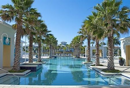 Carillon Beach Resort Inn Rosemary Beach Eksteriør bilde