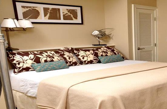 Carillon Beach Resort Inn Rosemary Beach Rom bilde