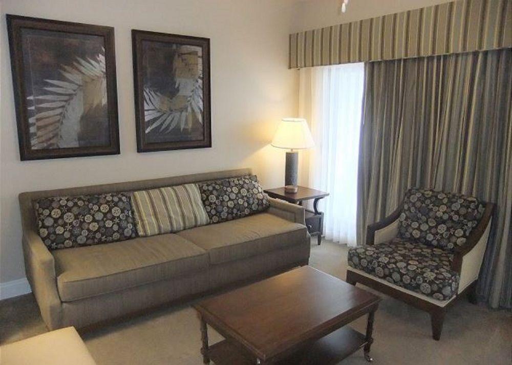 Carillon Beach Resort Inn Rosemary Beach Eksteriør bilde