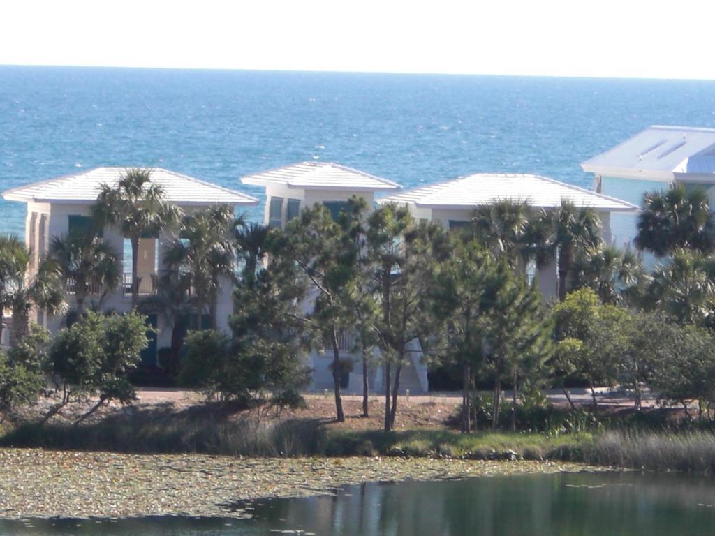 Carillon Beach Resort Inn Rosemary Beach Eksteriør bilde