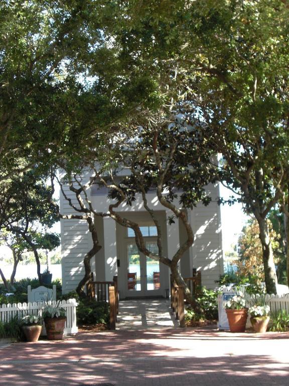 Carillon Beach Resort Inn Rosemary Beach Eksteriør bilde
