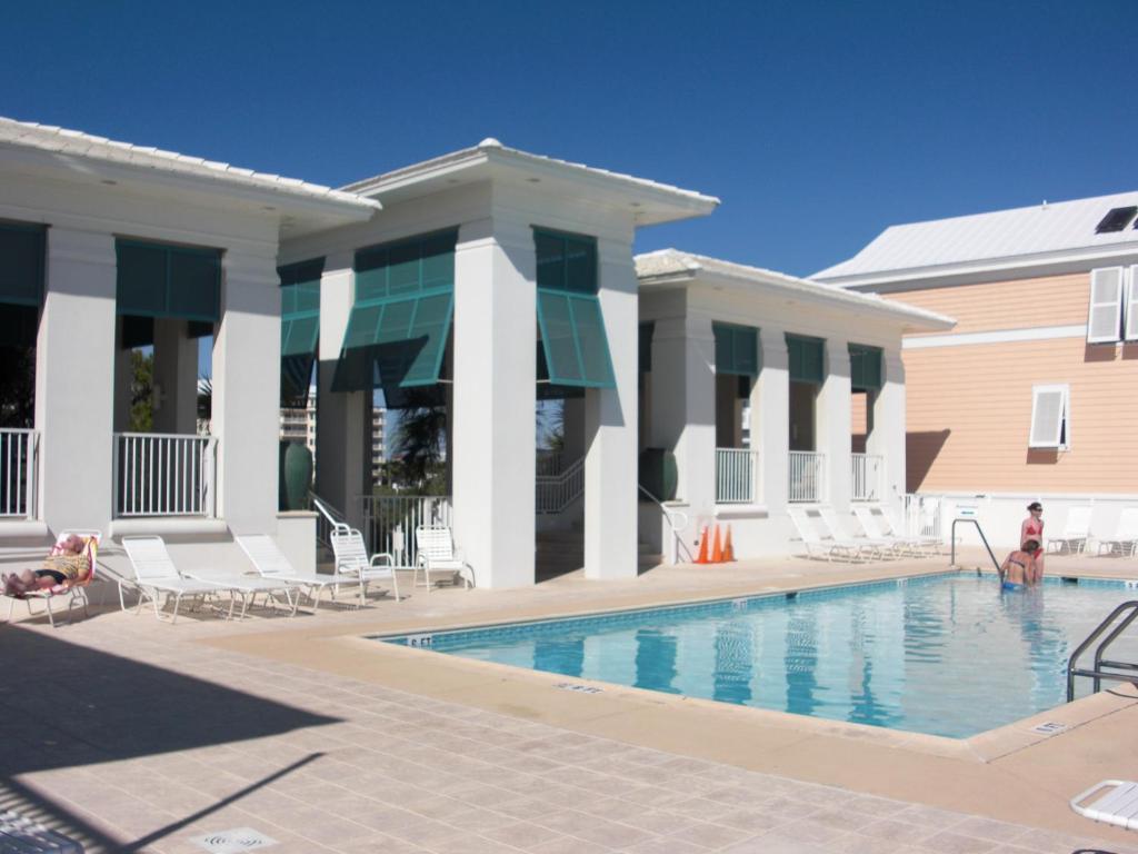 Carillon Beach Resort Inn Rosemary Beach Eksteriør bilde