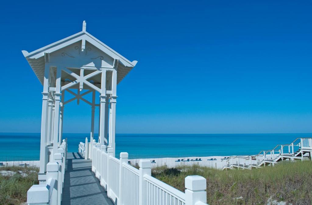 Carillon Beach Resort Inn Rosemary Beach Eksteriør bilde