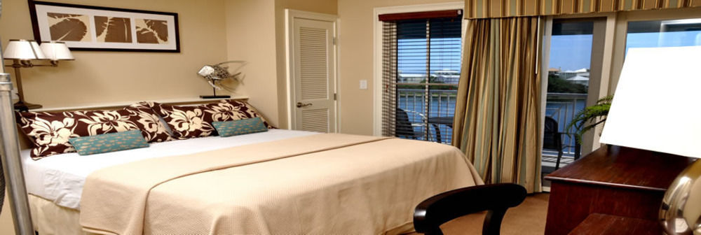 Carillon Beach Resort Inn Rosemary Beach Eksteriør bilde