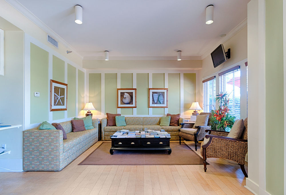 Carillon Beach Resort Inn Rosemary Beach Eksteriør bilde