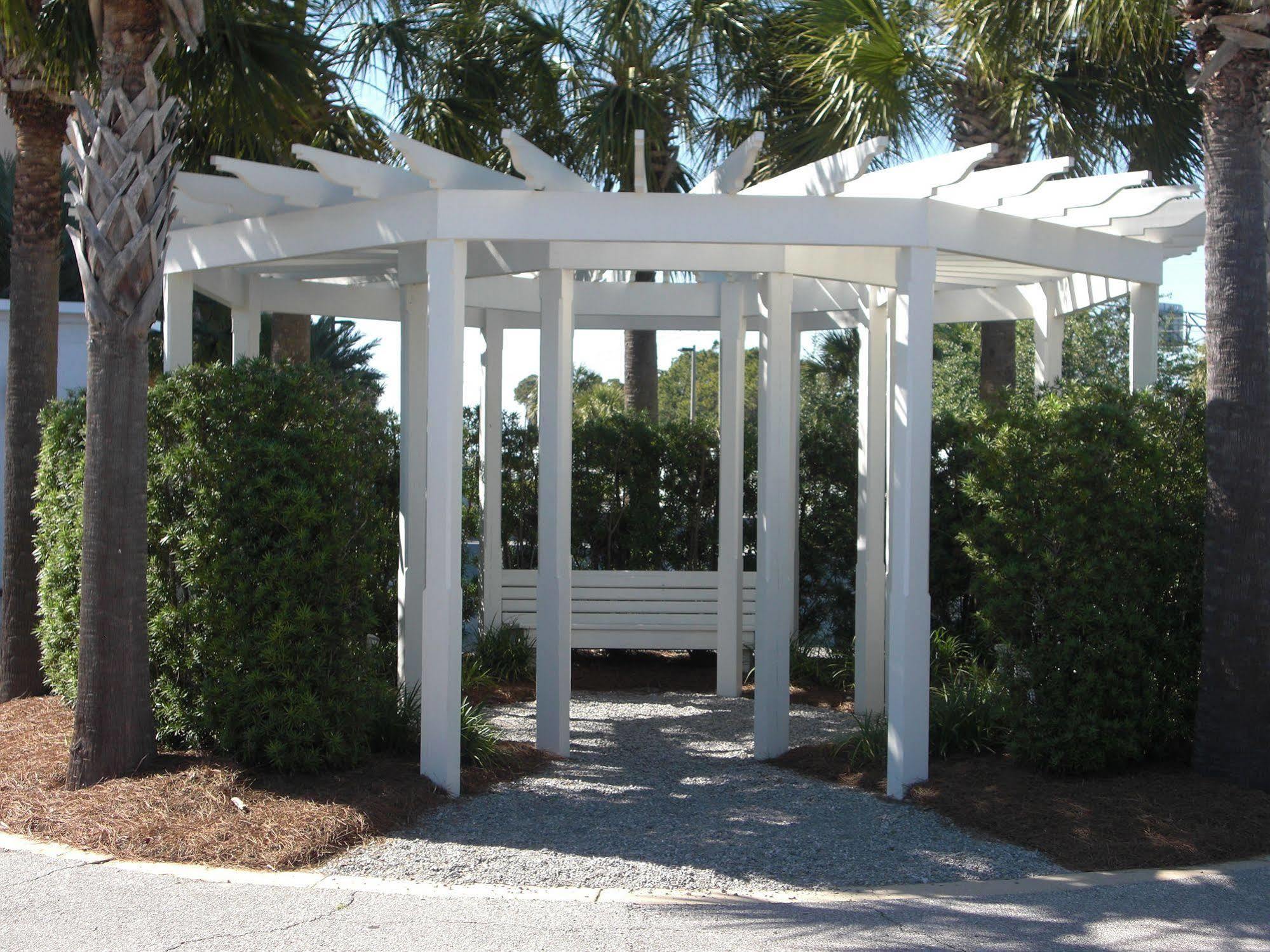 Carillon Beach Resort Inn Rosemary Beach Eksteriør bilde