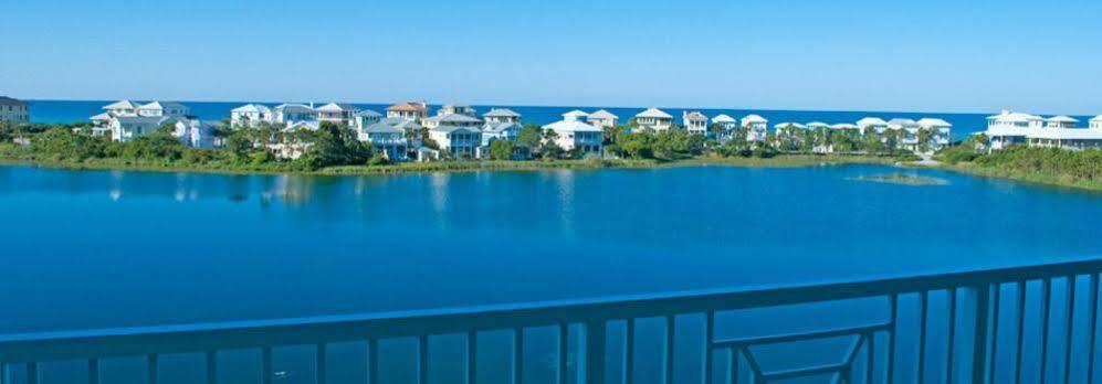 Carillon Beach Resort Inn Rosemary Beach Eksteriør bilde