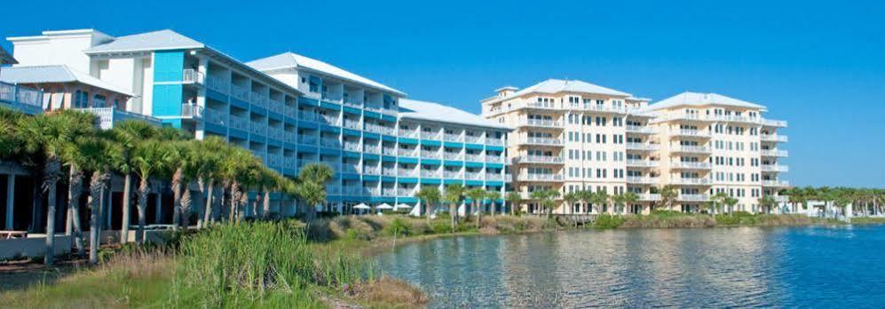 Carillon Beach Resort Inn Rosemary Beach Eksteriør bilde