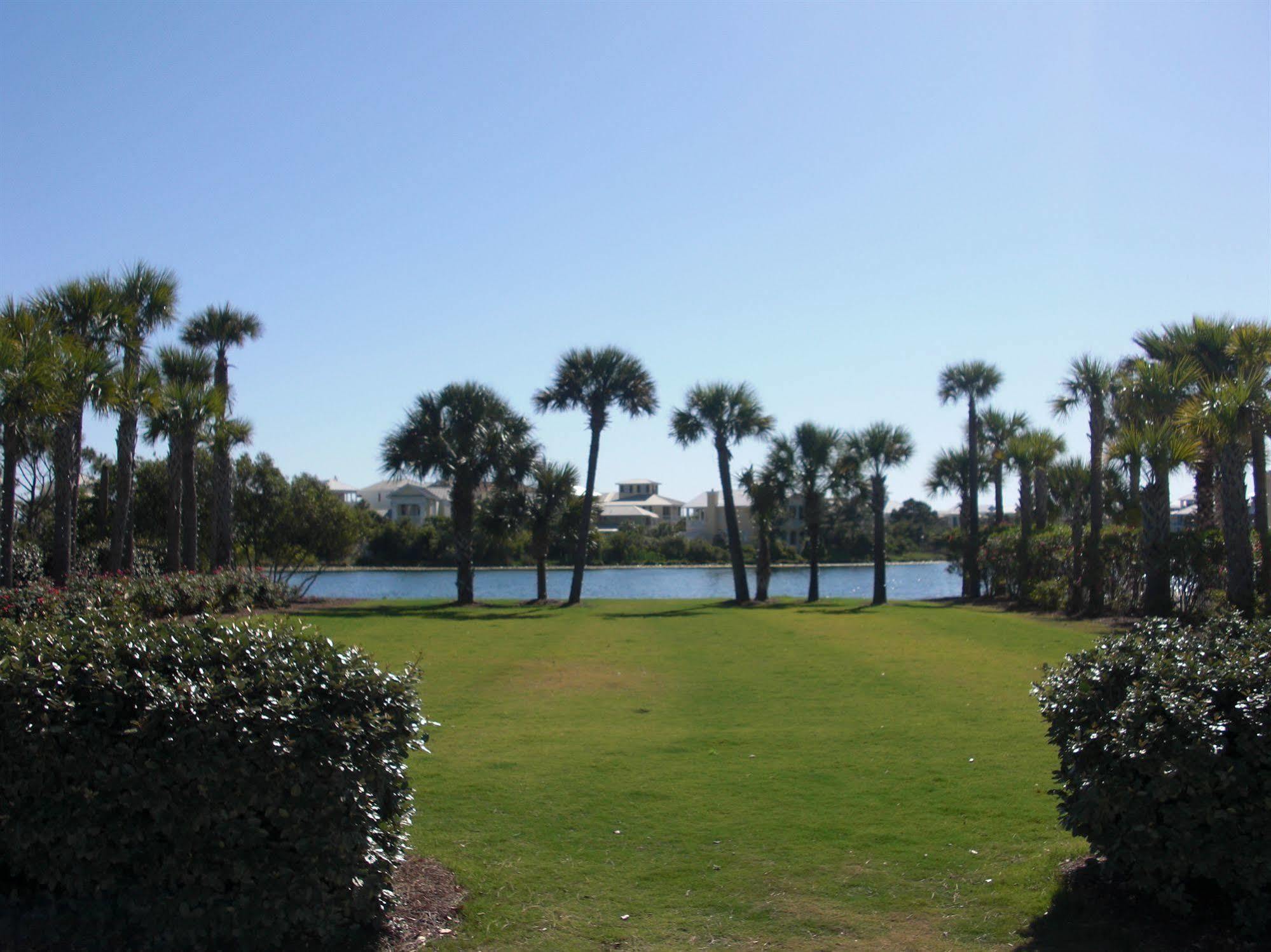 Carillon Beach Resort Inn Rosemary Beach Eksteriør bilde