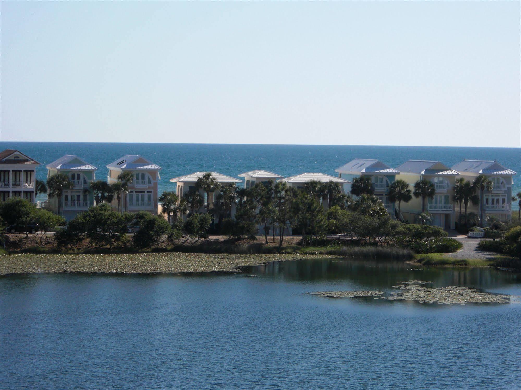 Carillon Beach Resort Inn Rosemary Beach Eksteriør bilde